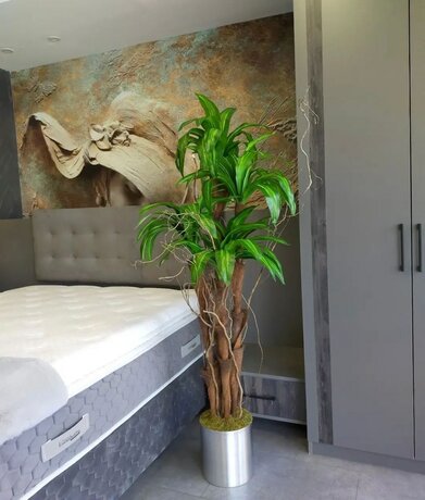 Imagen de la habitación del Forbes Butik Otel. Foto 20