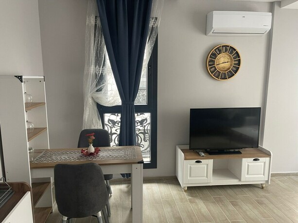 Imagen general del Forbes Butik Otel. Foto 8