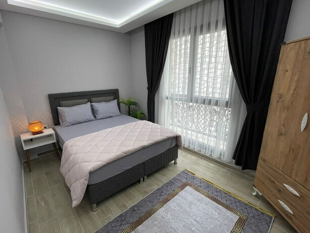 Imagen general del Forbes Butik Otel. Foto 9