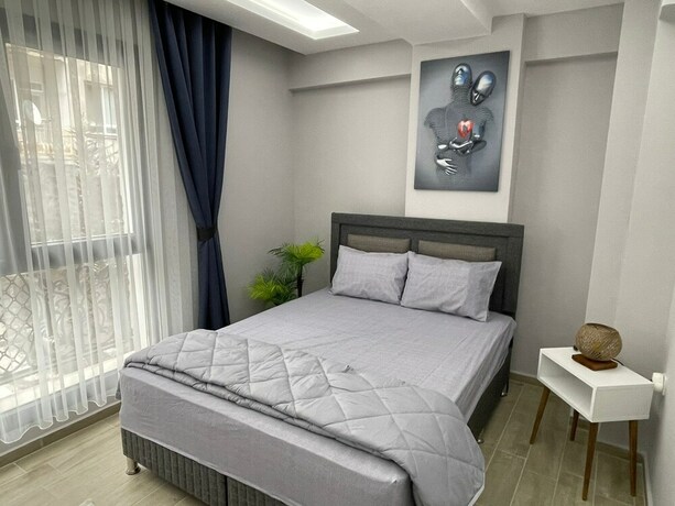 Imagen general del Forbes Butik Otel. Foto 11