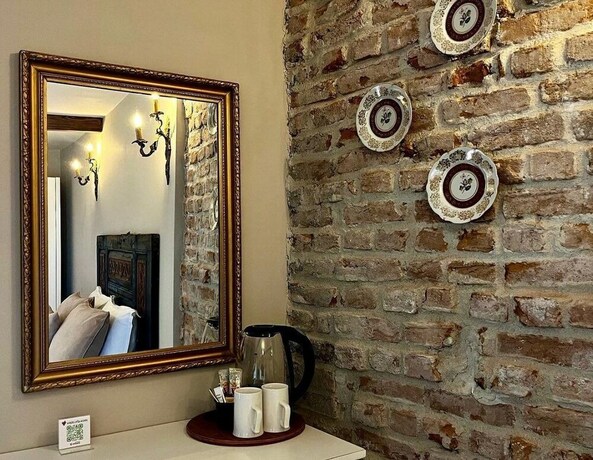 Imagen general del Forbes Butik Otel. Foto 13