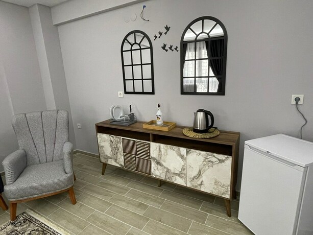 Imagen general del Forbes Butik Otel. Foto 18