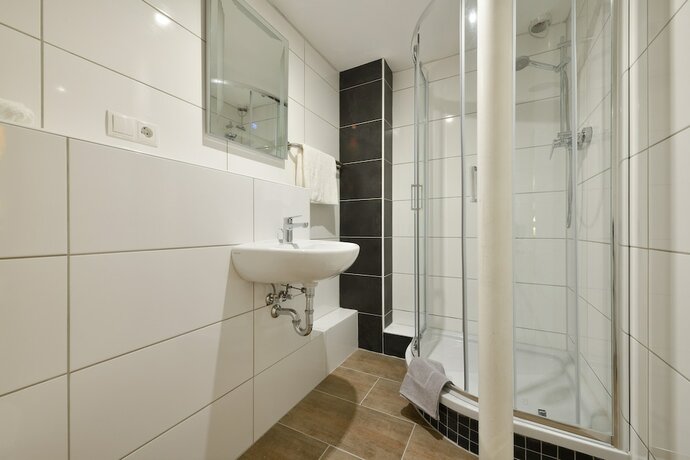 Imagen general del Ford Apartment. Foto 2