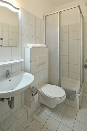 Imagen general del Ford Apartment. Foto 3