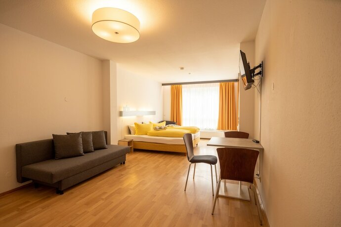 Imagen general del Ford Apartment. Foto 5