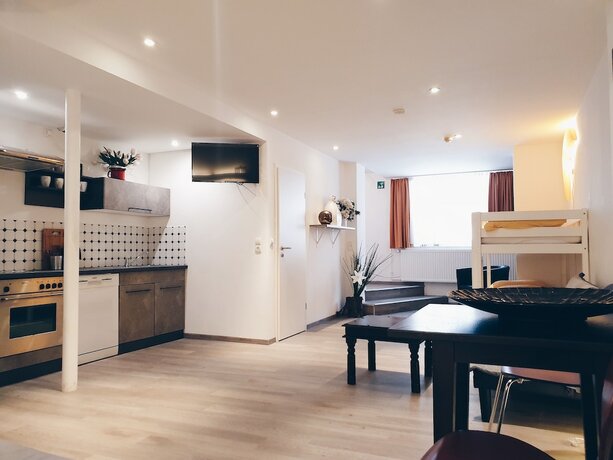 Imagen general del Ford Apartment. Foto 7