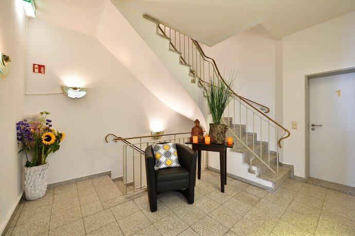 Imagen general del Ford Apartment. Foto 9