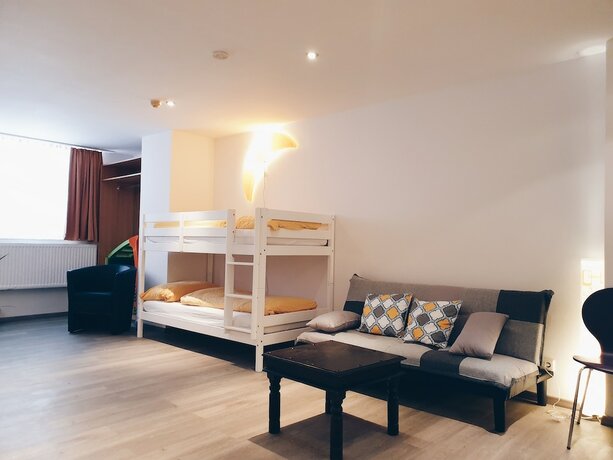 Imagen general del Ford Apartment. Foto 12