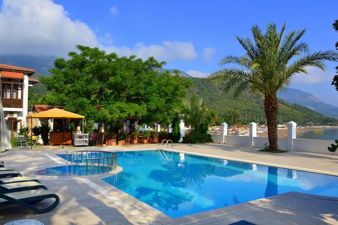 Imagen general del Ford Hotel - Special Class. Foto 3