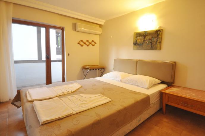 Imagen de la habitación del Ford Hotel - Special Class. Foto 8