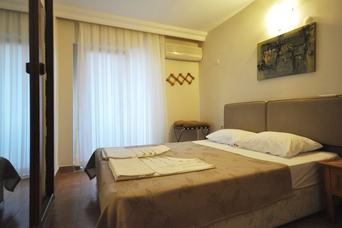 Imagen de la habitación del Ford Hotel - Special Class. Foto 13