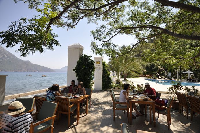 Imagen de la habitación del Ford Hotel - Special Class. Foto 14