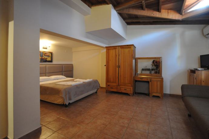 Imagen de la habitación del Ford Hotel - Special Class. Foto 15