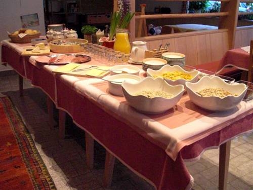 Imagen general del Forellenhof Linde. Foto 2