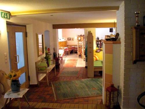 Imagen general del Forellenhof Linde. Foto 3