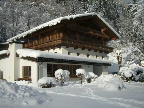 Imagen general del Forellenhof Linde. Foto 5