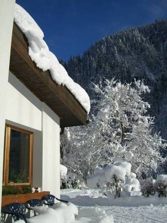 Imagen general del Forellenhof Linde. Foto 6