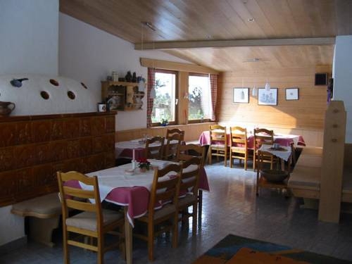 Imagen general del Forellenhof Linde. Foto 8