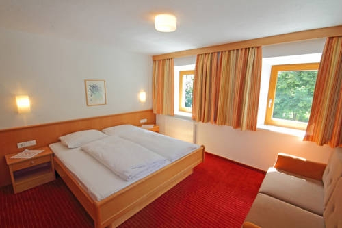 Imagen general del Forellenhof Linde. Foto 7