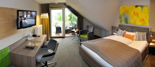 Imagen de la habitación del Forellenhof, Lohne. Foto 8
