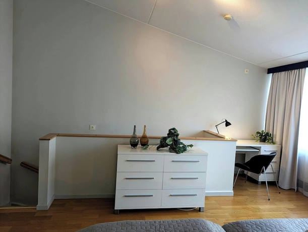 Imagen de la habitación del Forenom Apartments G&ouml;teborg A R Lorents. Foto 4