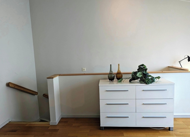 Imagen de la habitación del Forenom Apartments G&ouml;teborg A R Lorents. Foto 5