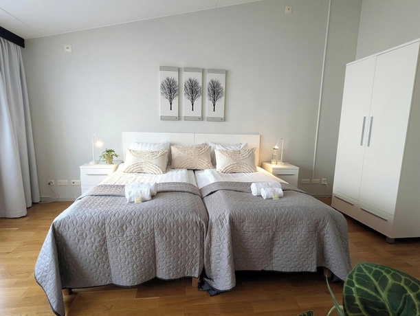 Imagen de la habitación del Forenom Apartments G&ouml;teborg A R Lorents. Foto 6