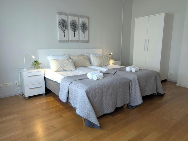 Imagen de la habitación del Forenom Apartments G&ouml;teborg A R Lorents. Foto 7