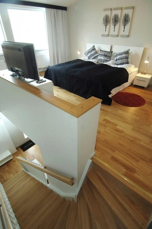 Imagen de la habitación del Forenom Apartments G&ouml;teborg A R Lorents. Foto 8