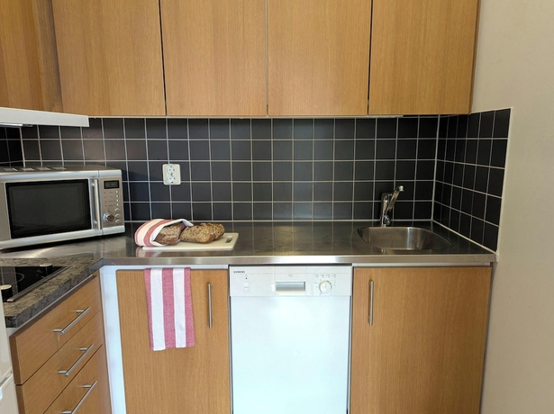 Imagen de la habitación del Forenom Apartments G&ouml;teborg A R Lorents. Foto 13