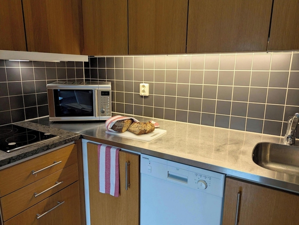 Imagen de la habitación del Forenom Apartments G&ouml;teborg A R Lorents. Foto 14