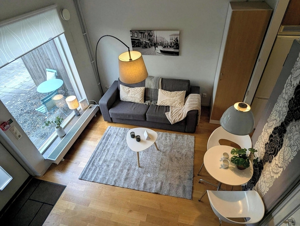 Imagen de la habitación del Forenom Apartments G&ouml;teborg A R Lorents. Foto 15