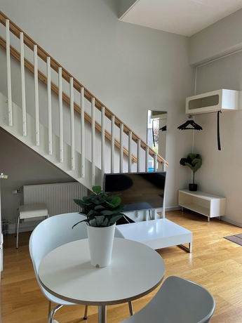 Imagen de la habitación del Forenom Apartments G&ouml;teborg A R Lorents. Foto 16