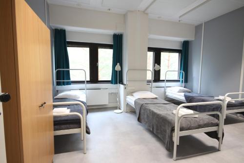 Imagen general del Forenom Hostel Espoo Kilo. Foto 10