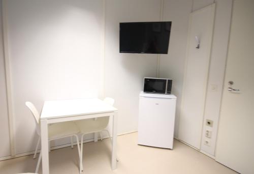 Imagen de la habitación del Forenom Hostel Espoo Kilo. Foto 14