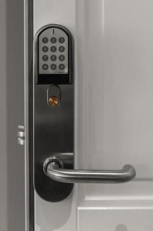 Imagen general del Forenom Serviced Apartments Majorstuen. Foto 1