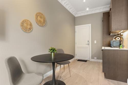 Imagen general del Forenom Serviced Apartments Majorstuen. Foto 5