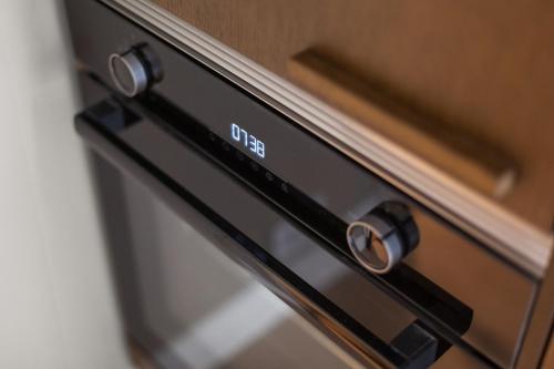 Imagen general del Forenom Serviced Apartments Majorstuen. Foto 7