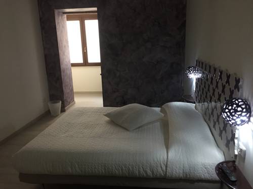 Imagen de la habitación del Forentum Suite, Lavello. Foto 1