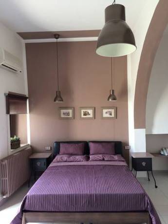 Imagen de la habitación del Forentum Suite, Lavello. Foto 3