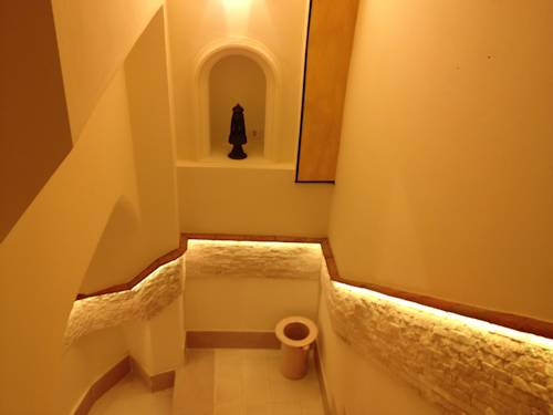 Imagen de la habitación del Forentum Suite, Lavello. Foto 4