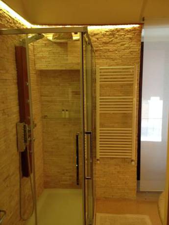 Imagen de la habitación del Forentum Suite, Lavello. Foto 6