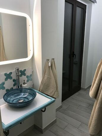 Imagen general del Forentum Suite, Lavello. Foto 5