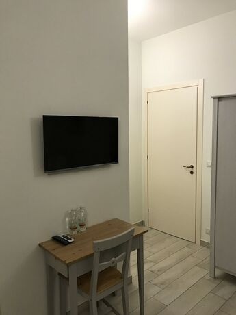 Imagen de la habitación del Forentum Suite, Lavello. Foto 16