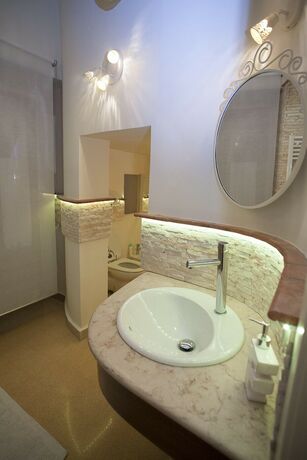 Imagen general del Forentum Suite, Lavello. Foto 10