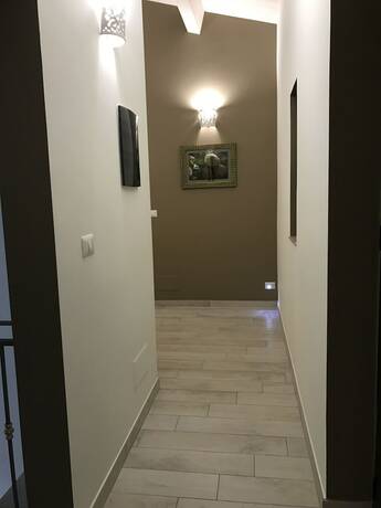 Imagen general del Forentum Suite, Lavello. Foto 12