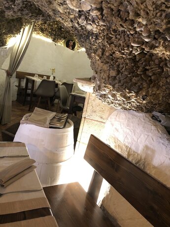 Imagen general del Forentum Suite, Lavello. Foto 13