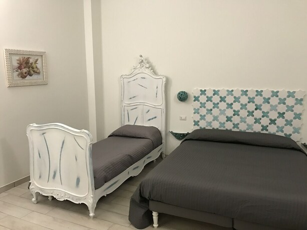 Imagen de la habitación del Forentum Suite, Lavello. Foto 20