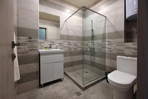 Imagen de la habitación del Forest Apartments Hotel. Foto 17