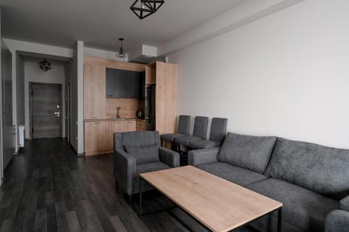 Imagen general del Forest Apartments Hotel. Foto 1